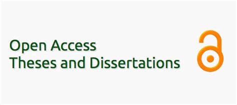 Open Access Theses .